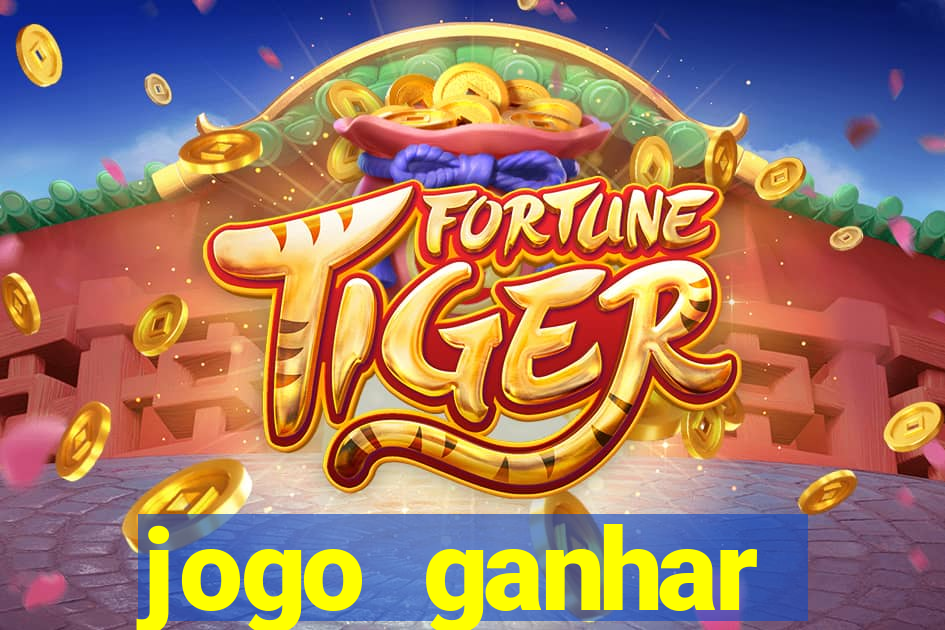 jogo ganhar dinheiro no cadastro